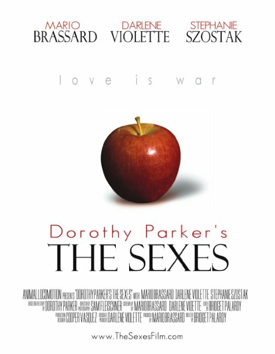 Постер The Sexes