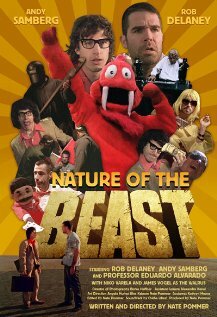 Постер Nature of the Beast