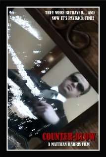 Постер Counter-Blow