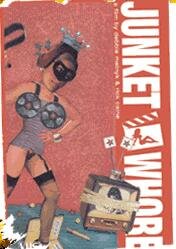 Постер Пир проститутки