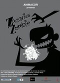 Постер Zacarías Zombie
