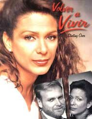 Постер Жить заново