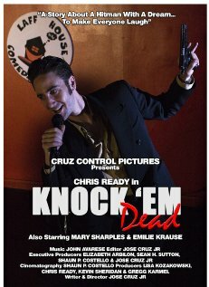 Постер Knock 'em Dead