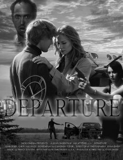 Постер Departure