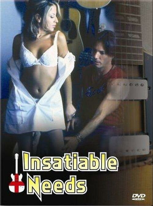 Постер Insatiable Needs