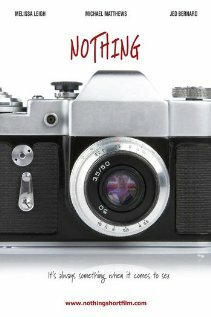 Постер Nothing