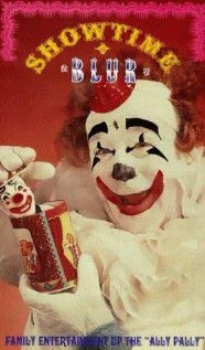 Постер Showtime