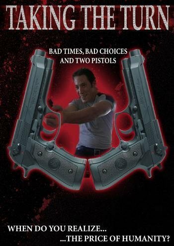 Постер Taking the Turn