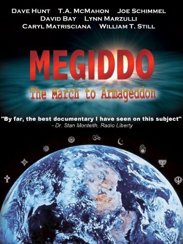 Постер Megiddo: The March to Armageddon