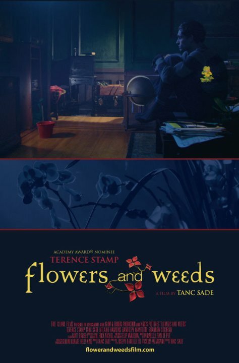 Постер Flowers and Weeds