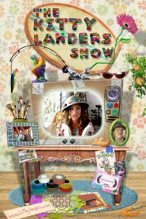 Постер The Kitty Landers Show