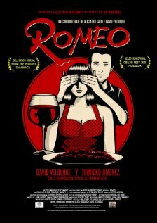 Постер Romeo