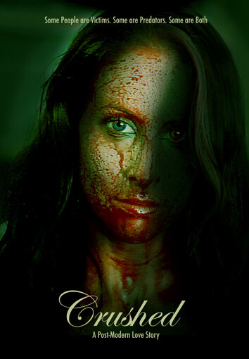 Постер Сокрушённая