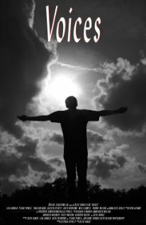 Постер Voices