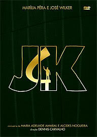 Постер Жуселину Кубичек