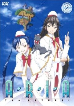 Постер Ария: Природа