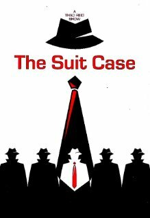 Постер The Suit Case