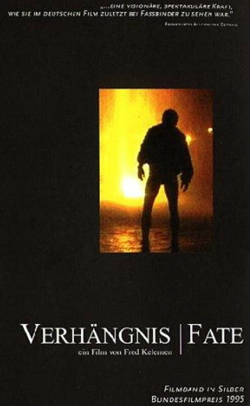 Постер Судьба