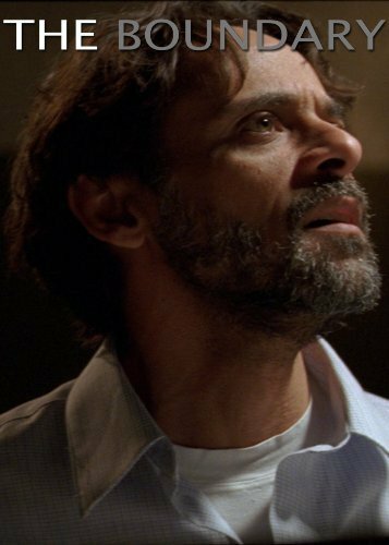Постер The Boundary