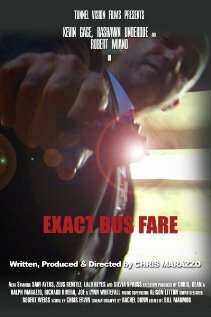 Постер Exact Bus Fare