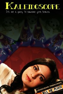 Постер Kaleidoscope