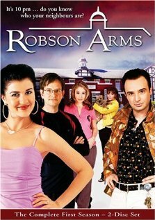 Постер Robson Arms