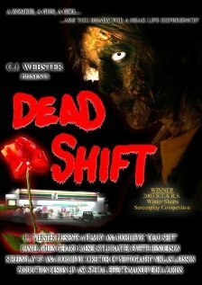 Постер Dead Shift