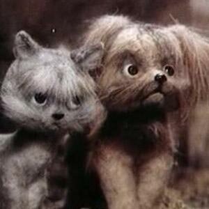 Постер Мы идем искать