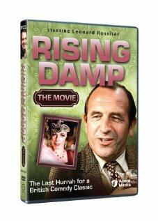 Постер Rising Damp