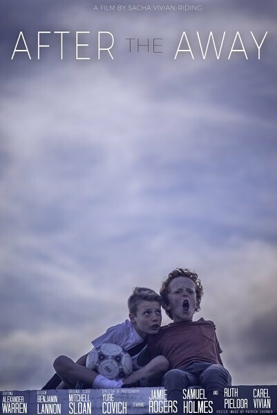 Постер После разлуки