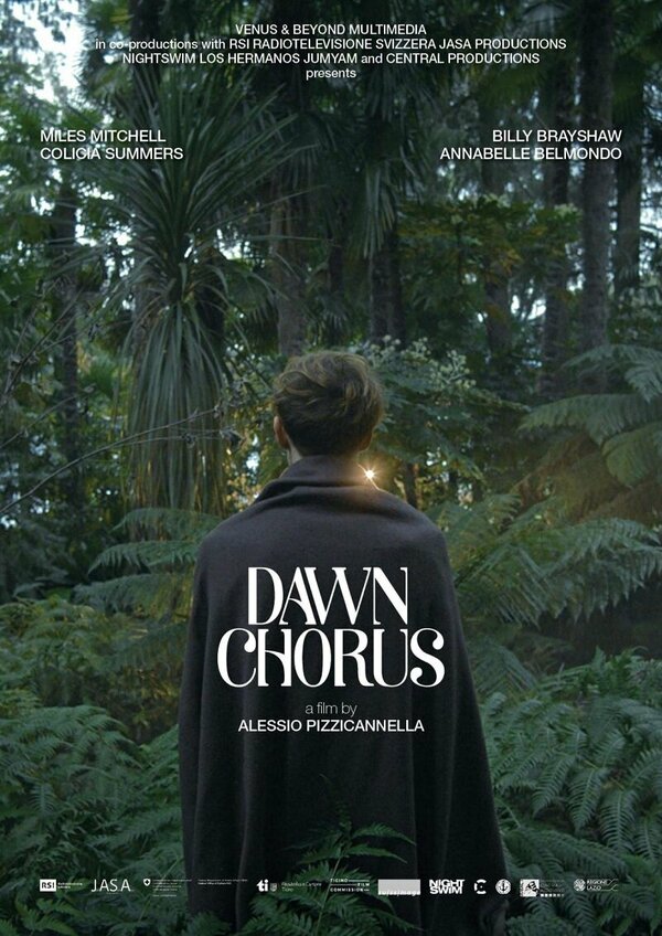 Постер Dawn Chorus