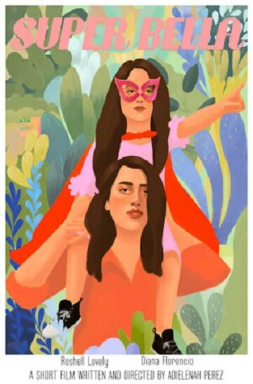 Постер Super Bella