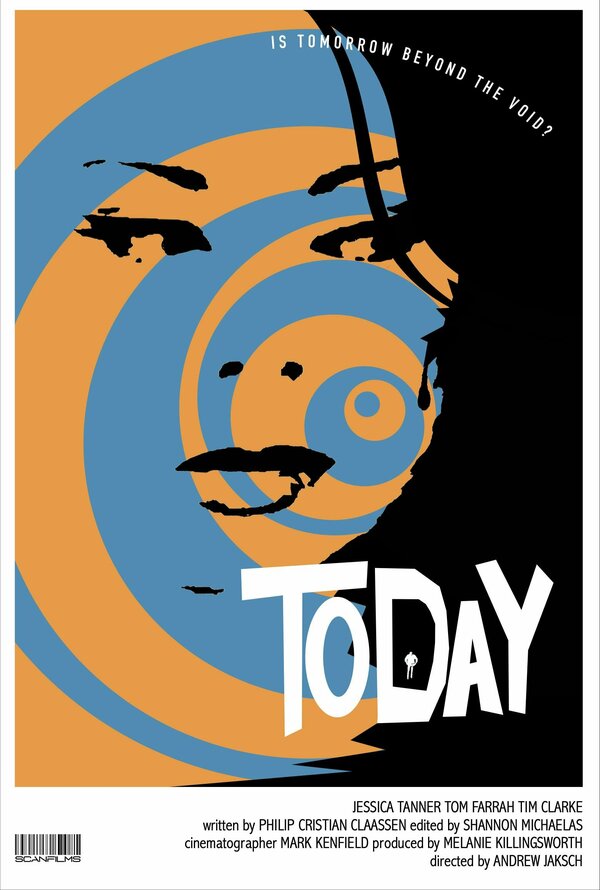 Постер Сегодня