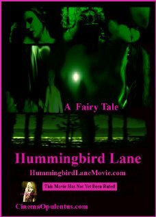 Постер Hummingbird Lane