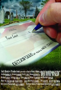 Постер Decomposed