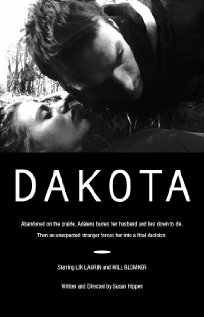 Постер Dakota
