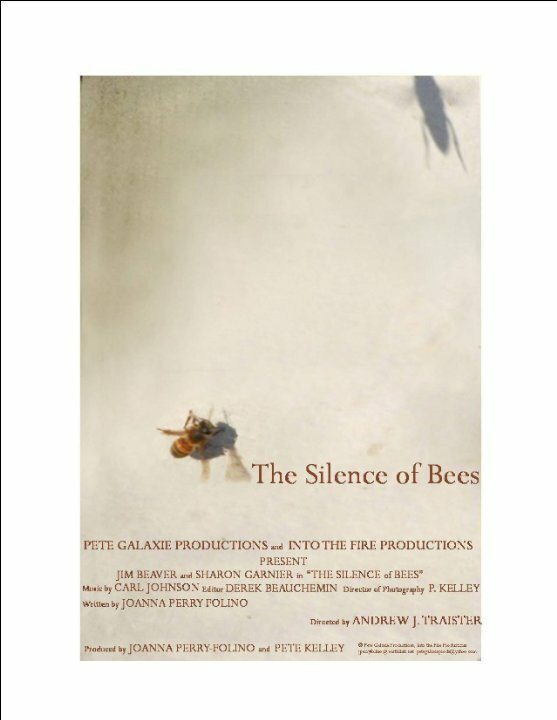 Постер The Silence of Bees
