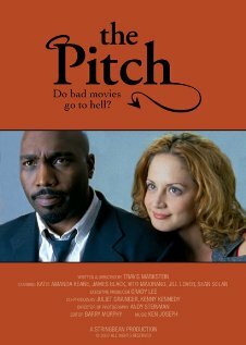 Постер The Pitch