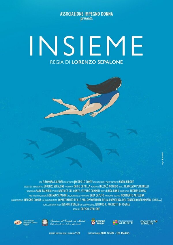 Постер Insieme