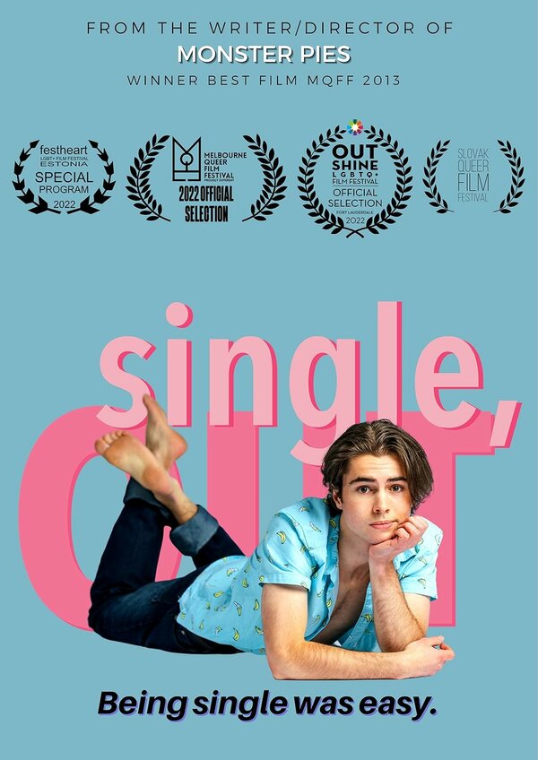 Постер Single, Out