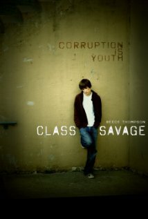 Постер Class Savage
