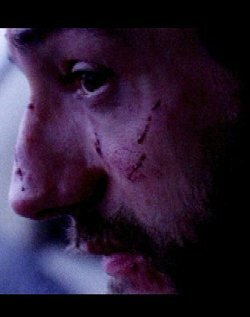 Постер Красная земля