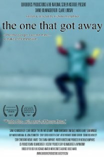 Постер The One That Got Away