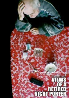 Постер С точки зрения одинокого ночного портье