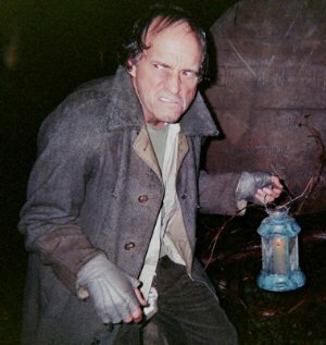 Постер The Hollow Tree