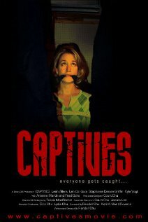 Постер Captives