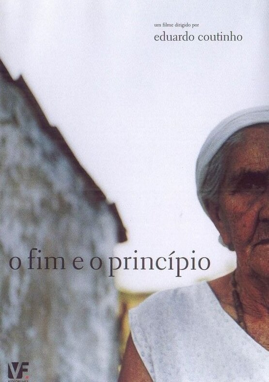 Постер O Fim e o Princípio