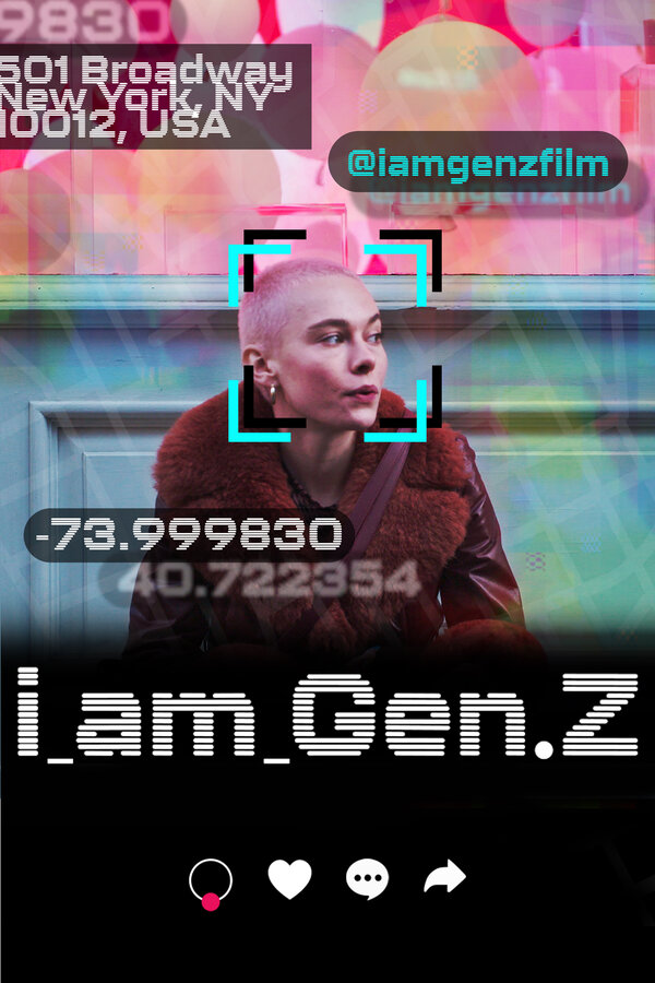 Постер Ок, зумер