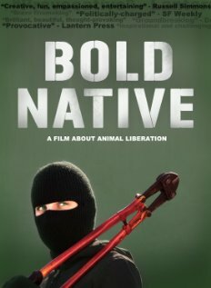 Постер Bold Native