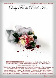 Постер Only Fools Rush In...